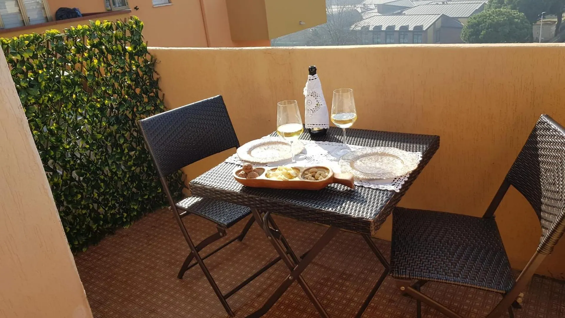 Apartmán Casa Allegra Chioggia
