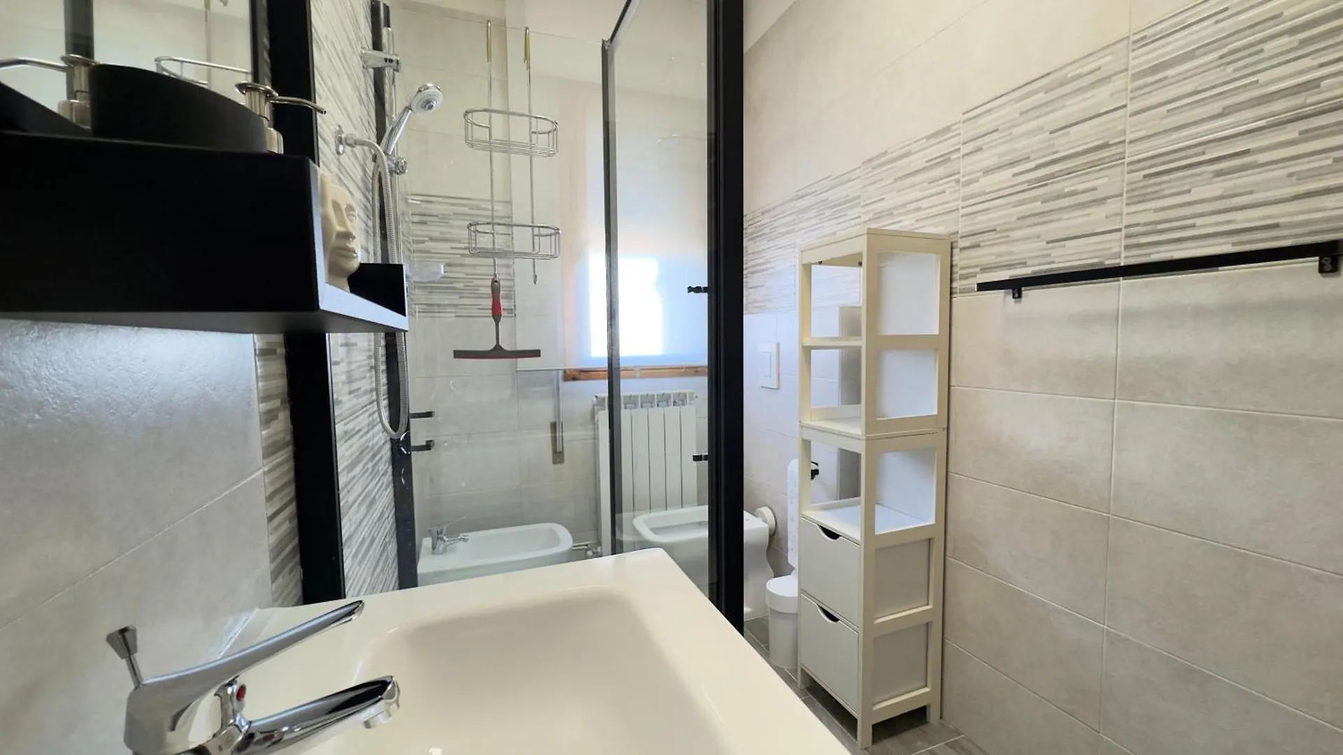 Apartmán Casa Allegra Chioggia
