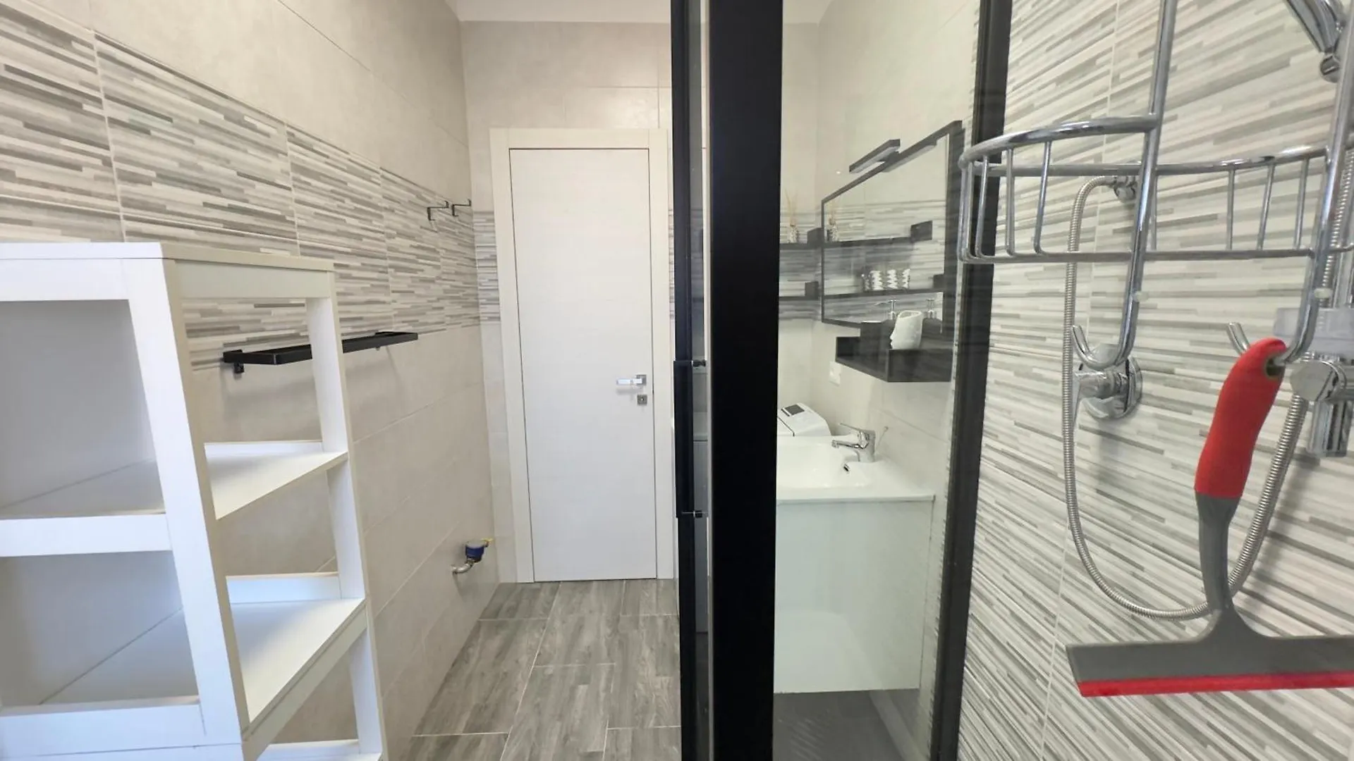 Apartmán Casa Allegra Chioggia Itálie