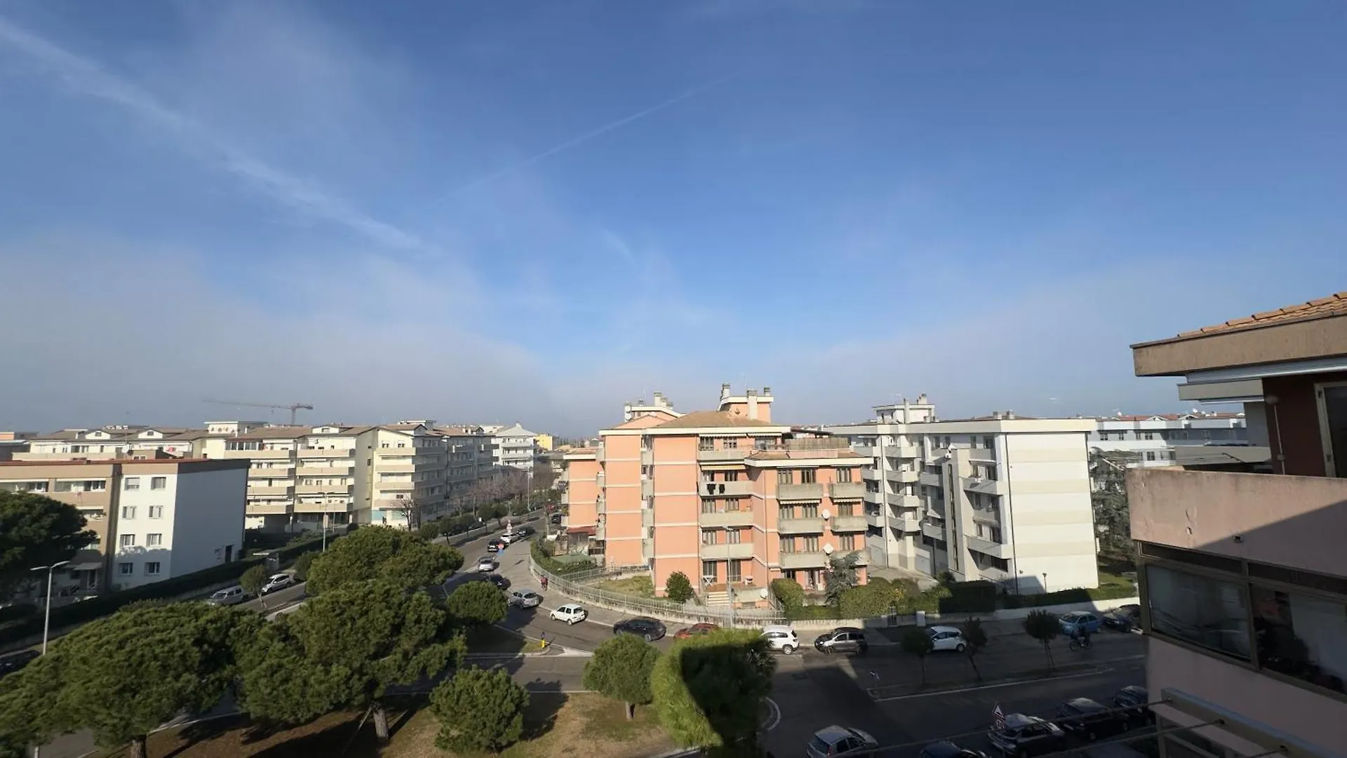 Casa Allegra Chioggia