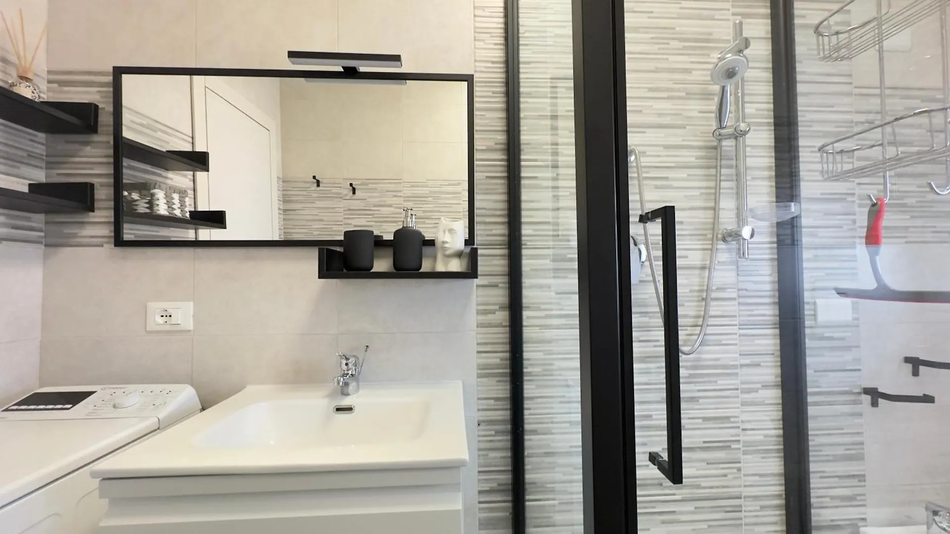 Casa Allegra Chioggia Apartmán