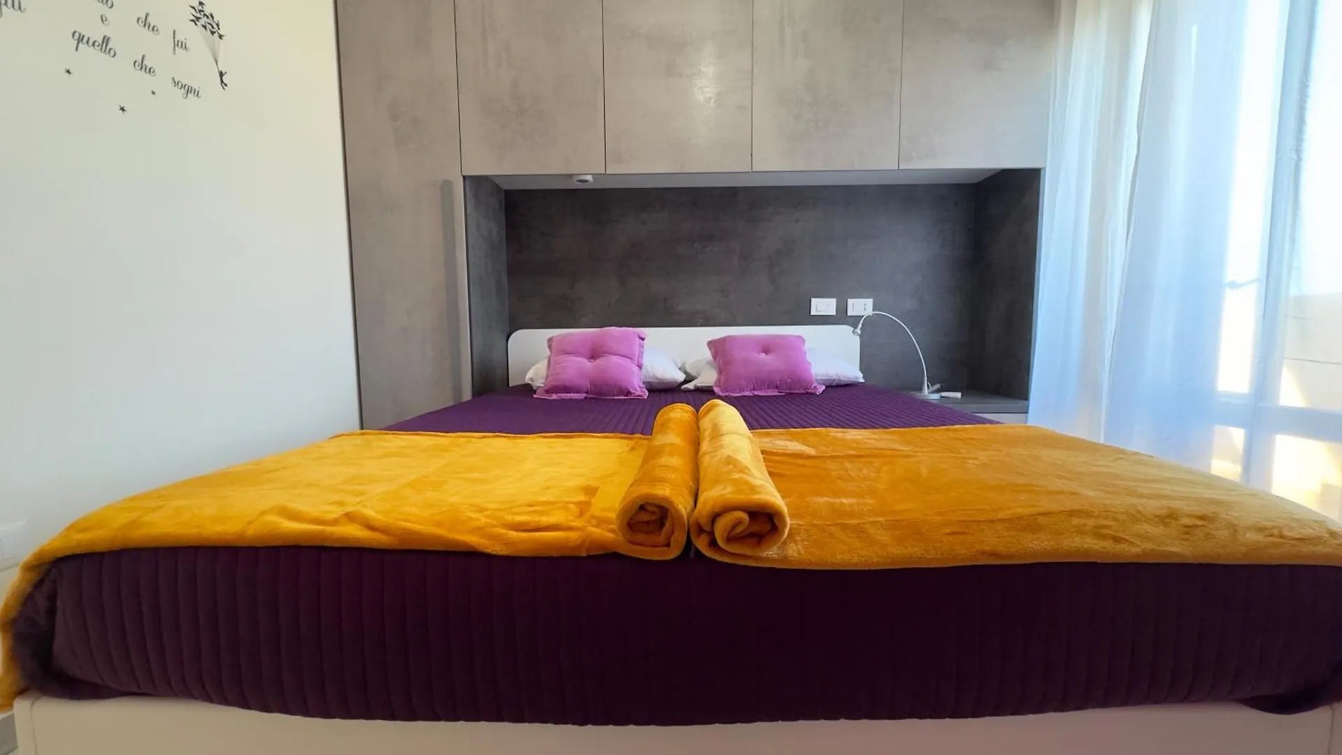 Apartmán Casa Allegra Chioggia
