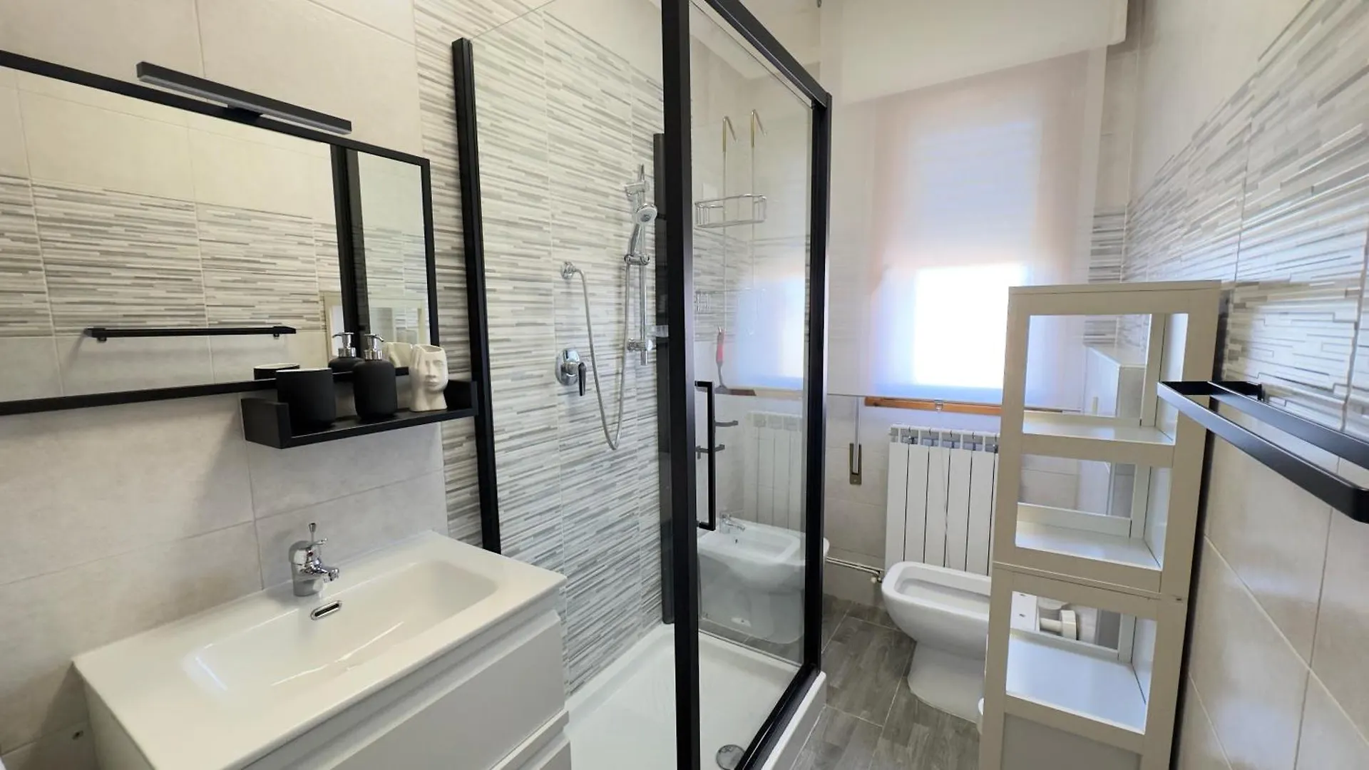 Casa Allegra Chioggia Apartmán