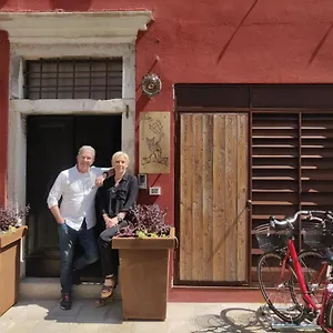 Bed & Breakfast Casa Sansera, Chioggia
