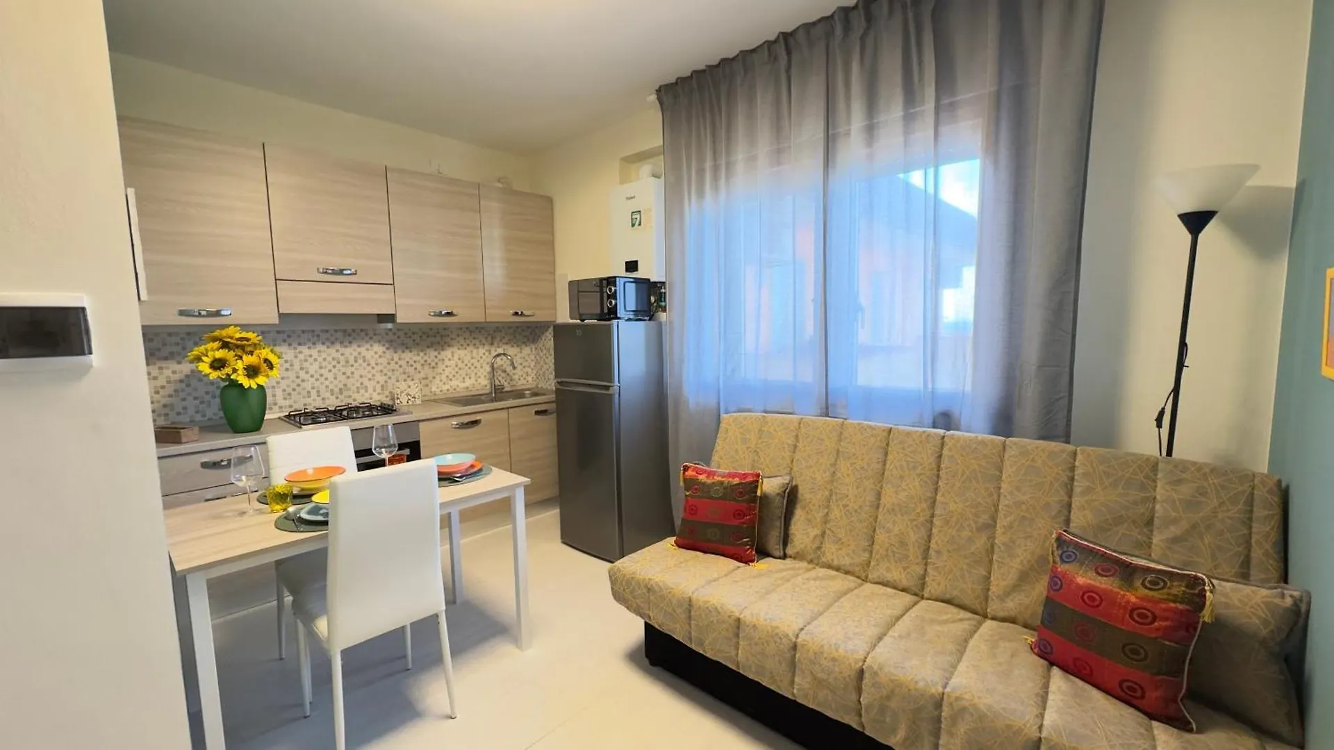 Casa Allegra Chioggia 0*,  Italy