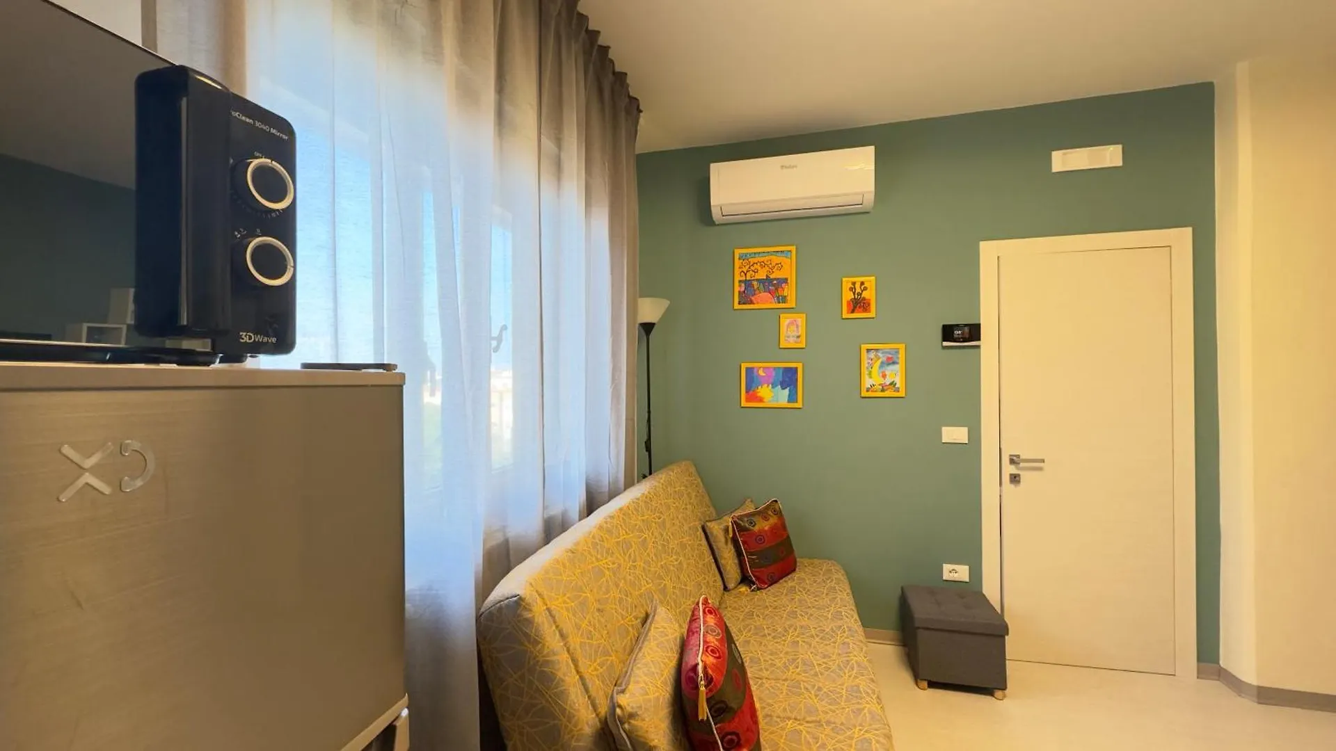 Apartment Casa Allegra Chioggia