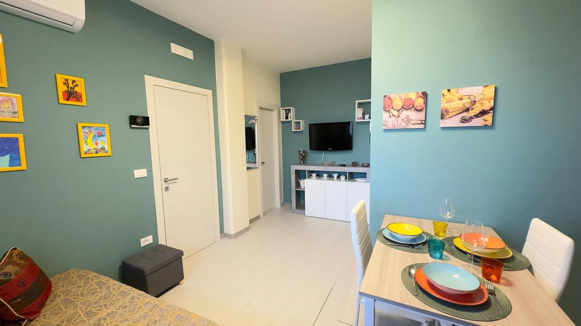 Casa Allegra Chioggia