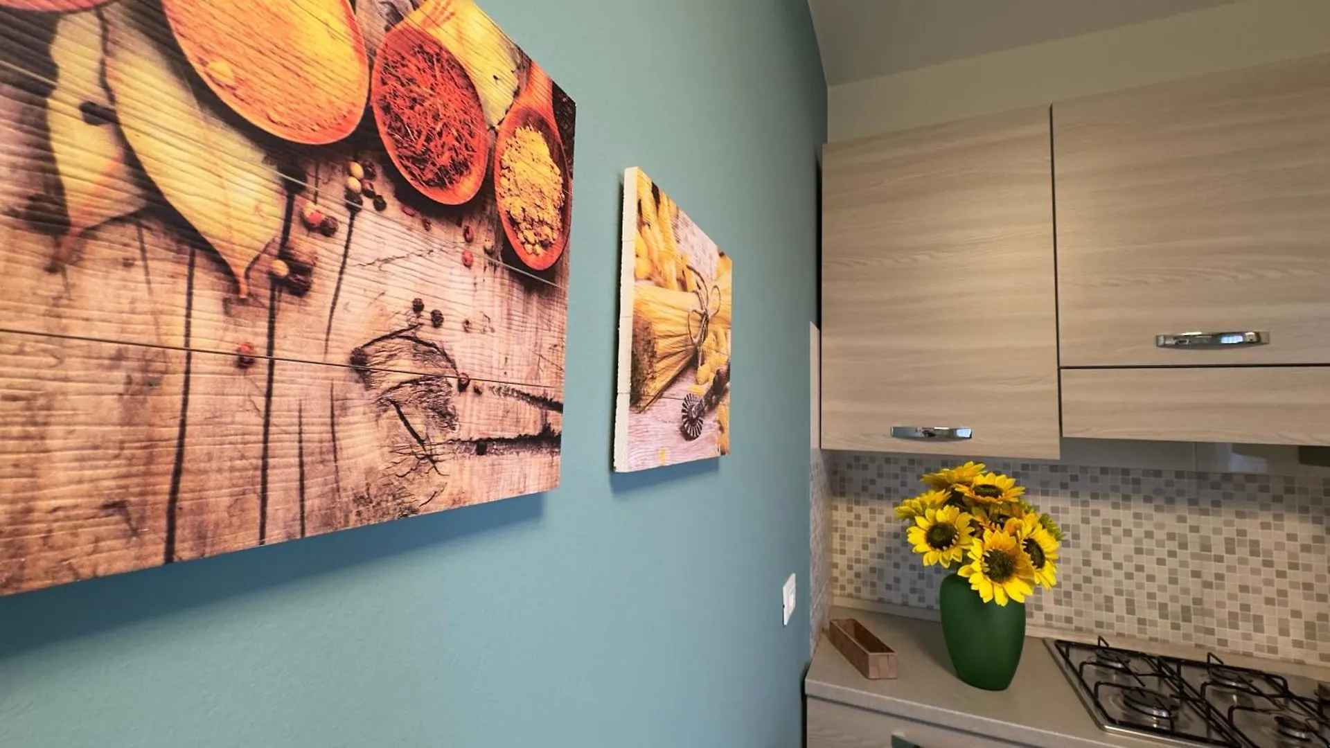 Casa Allegra Chioggia Apartment