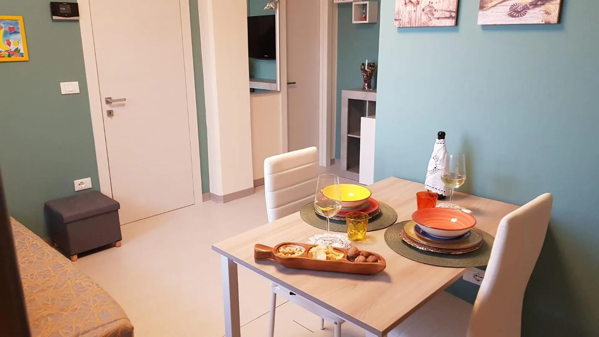 Casa Allegra Chioggia Apartment